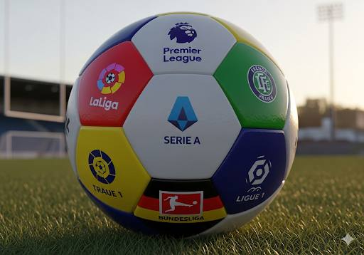 凯文·勒夫肖像